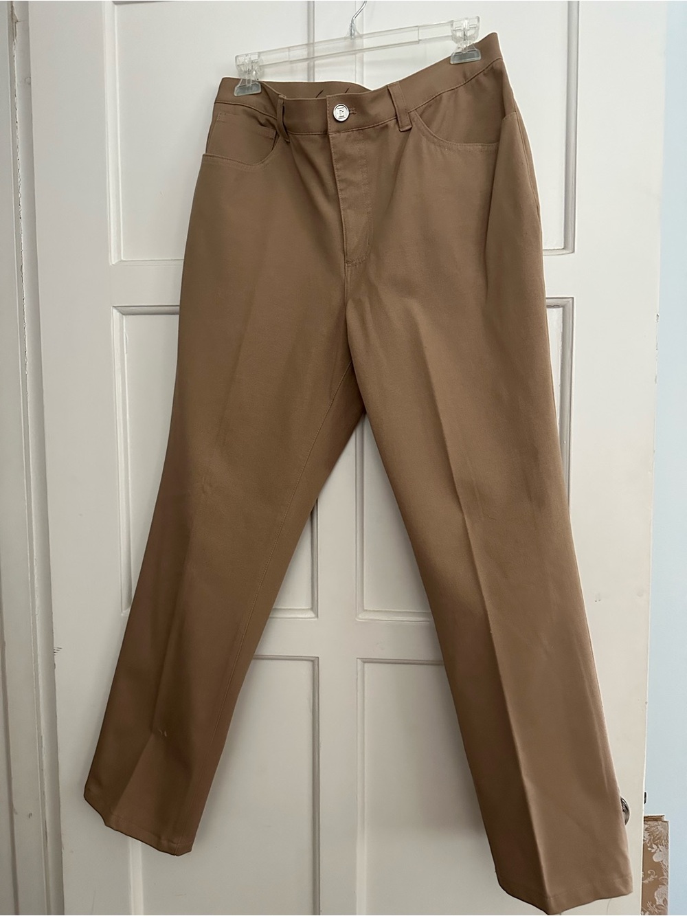 Chaps Women’s Pants trousers Khaki